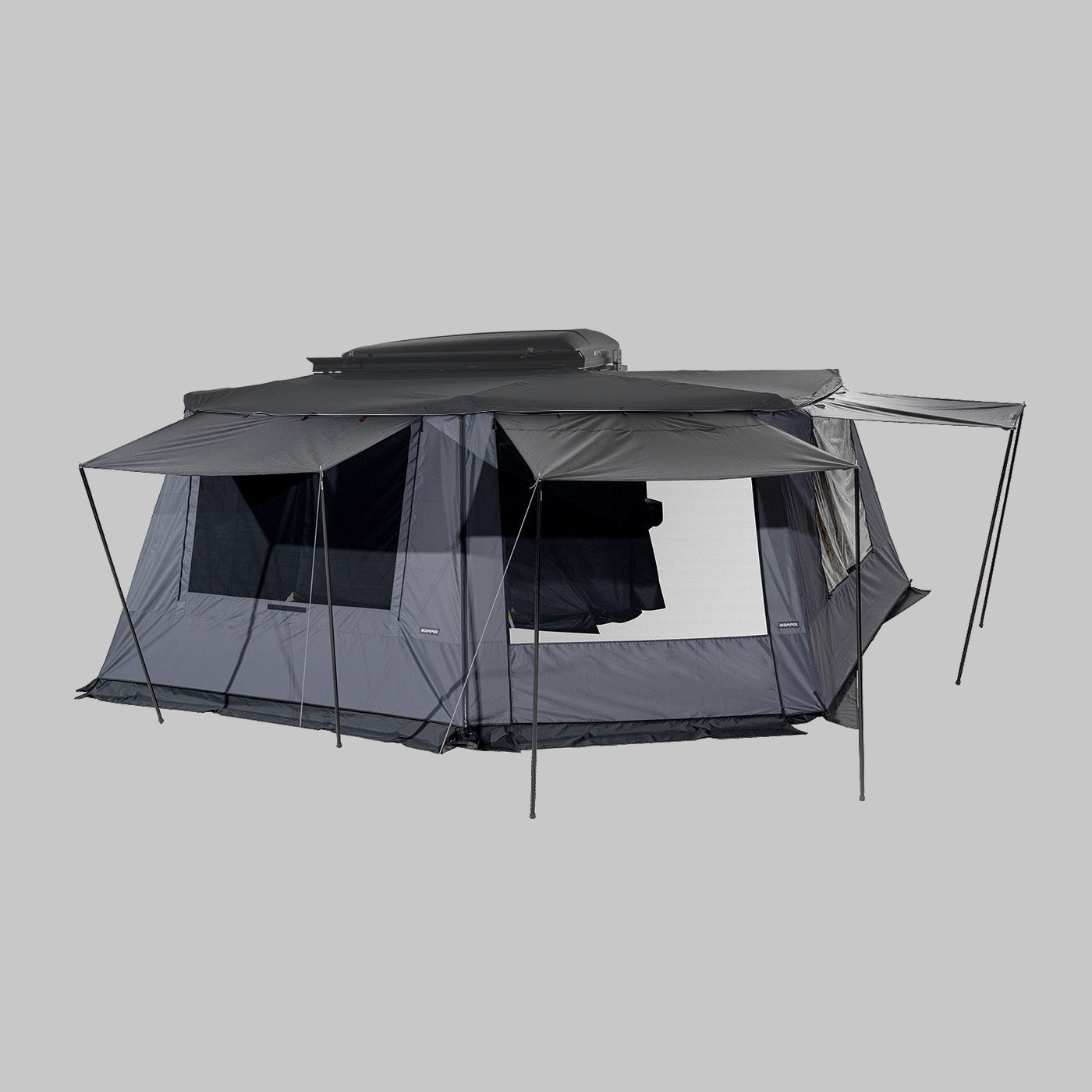Awnings – iKamper Canada