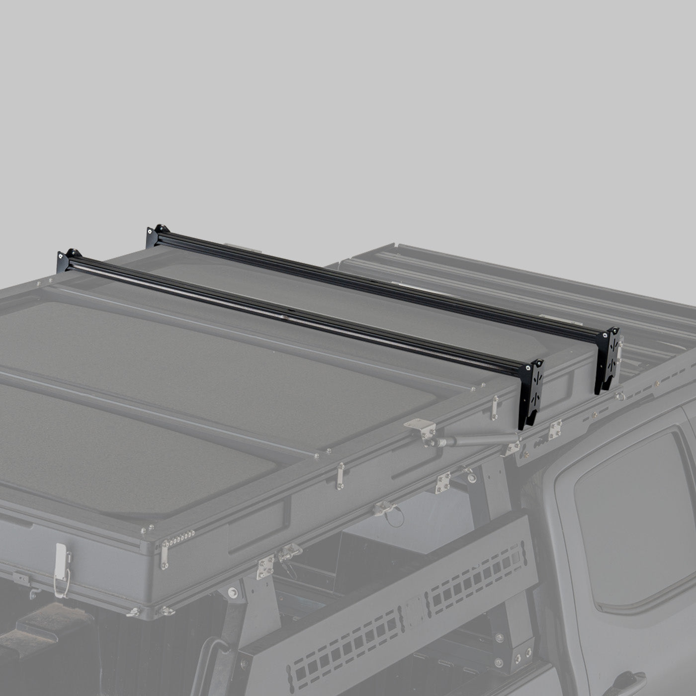 BDV Accessory Rack | iKamper – iKamper Canada