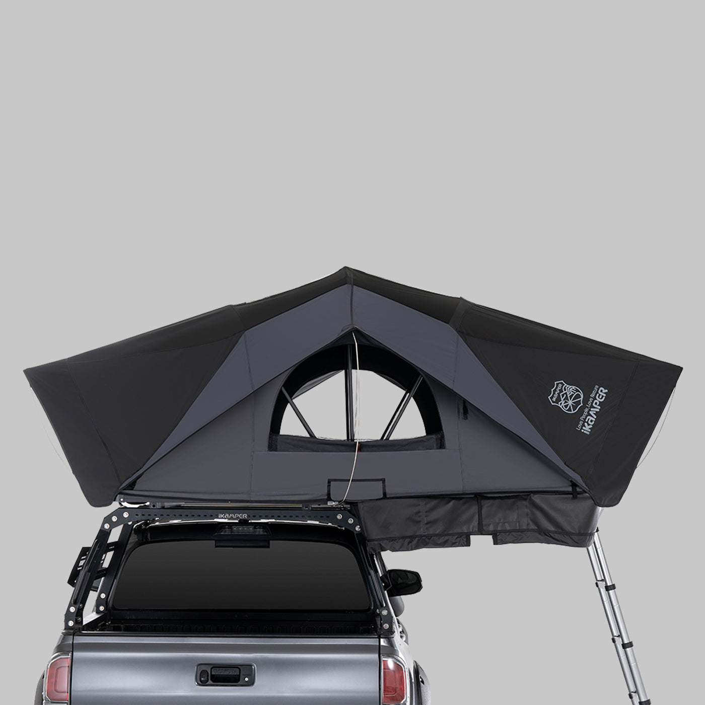 roof top tent canada X-Cover 3.0