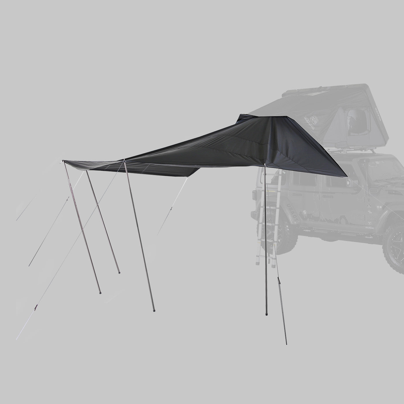 Awning 3.0 | iKamper – iKamper Canada