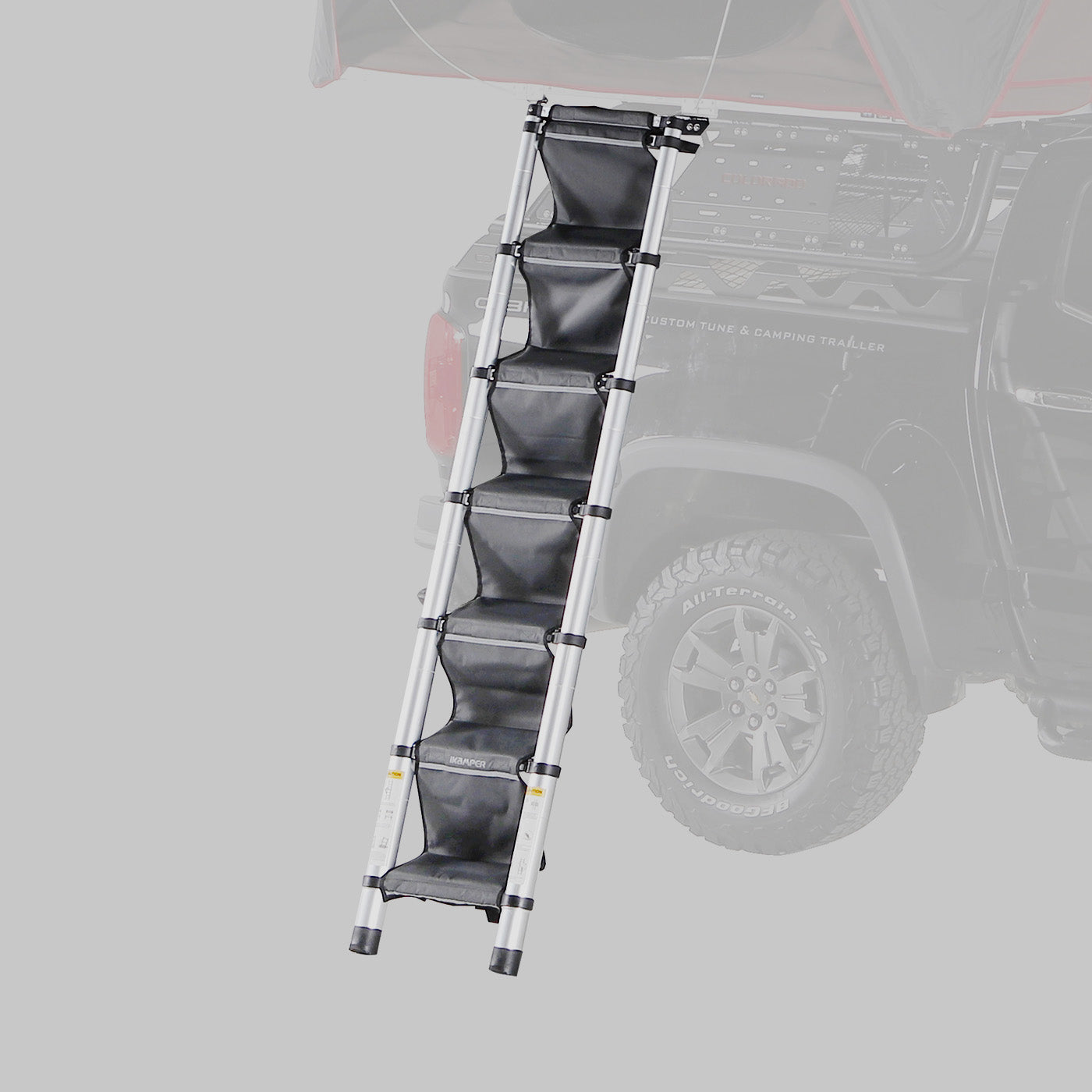 HC Steps | iKamper – iKamper Canada