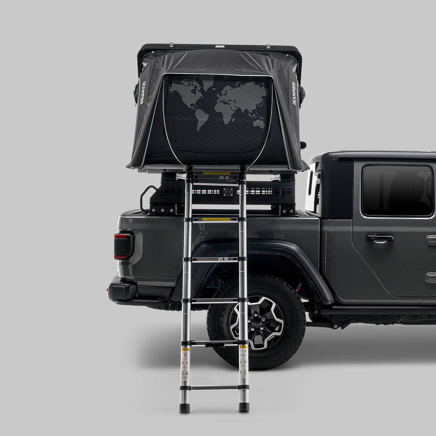 Skycamp 4.0 Duo – iKamper Canada