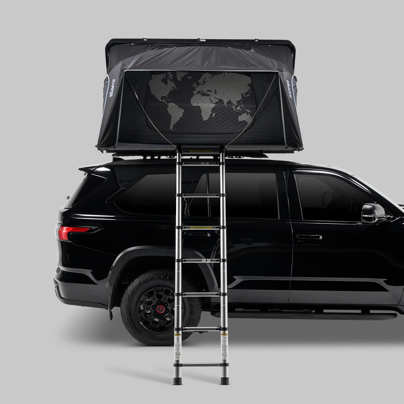 Skycamp 4.0 Quad – iKamper Canada