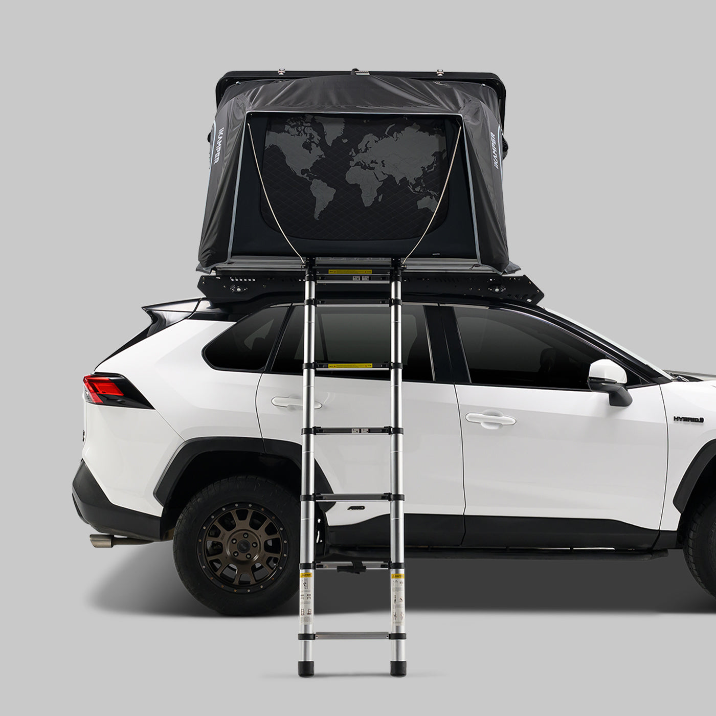 Skycamp 4.0 Trio – iKamper Canada