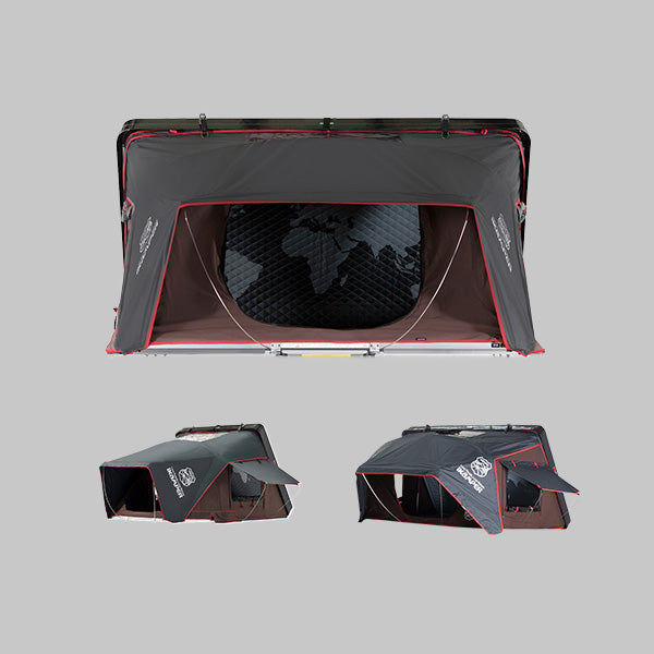 Skycamp 2.0 Series