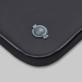 Self-Inflating Mattresses