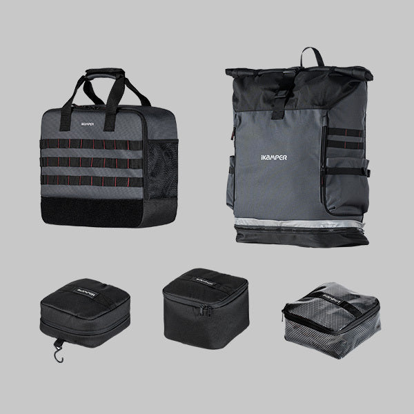 Gear | iKamper – iKamper Canada