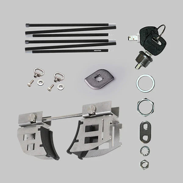 Spare Parts