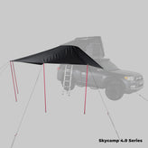Awning