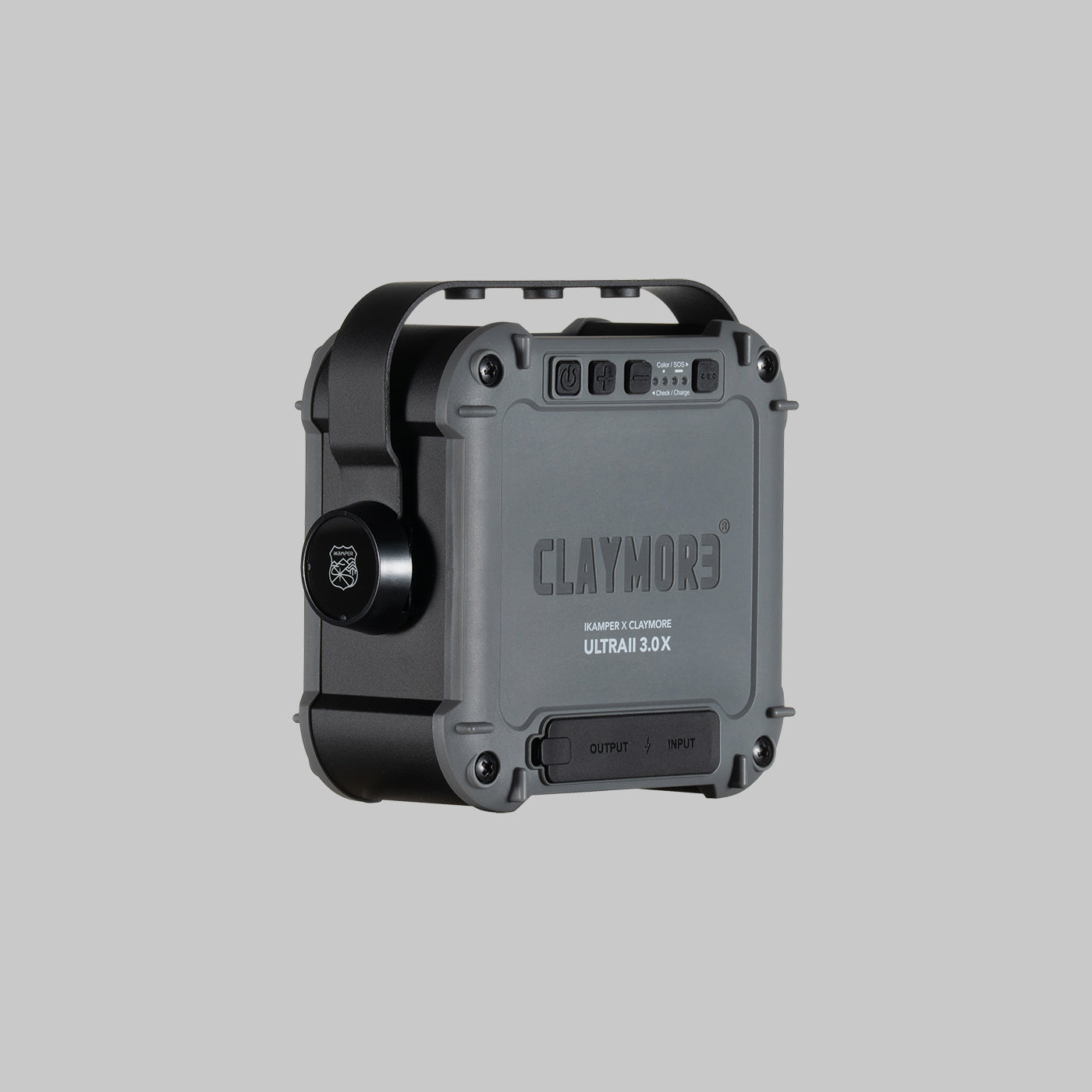iKamper x Claymore Ultra2 3.0