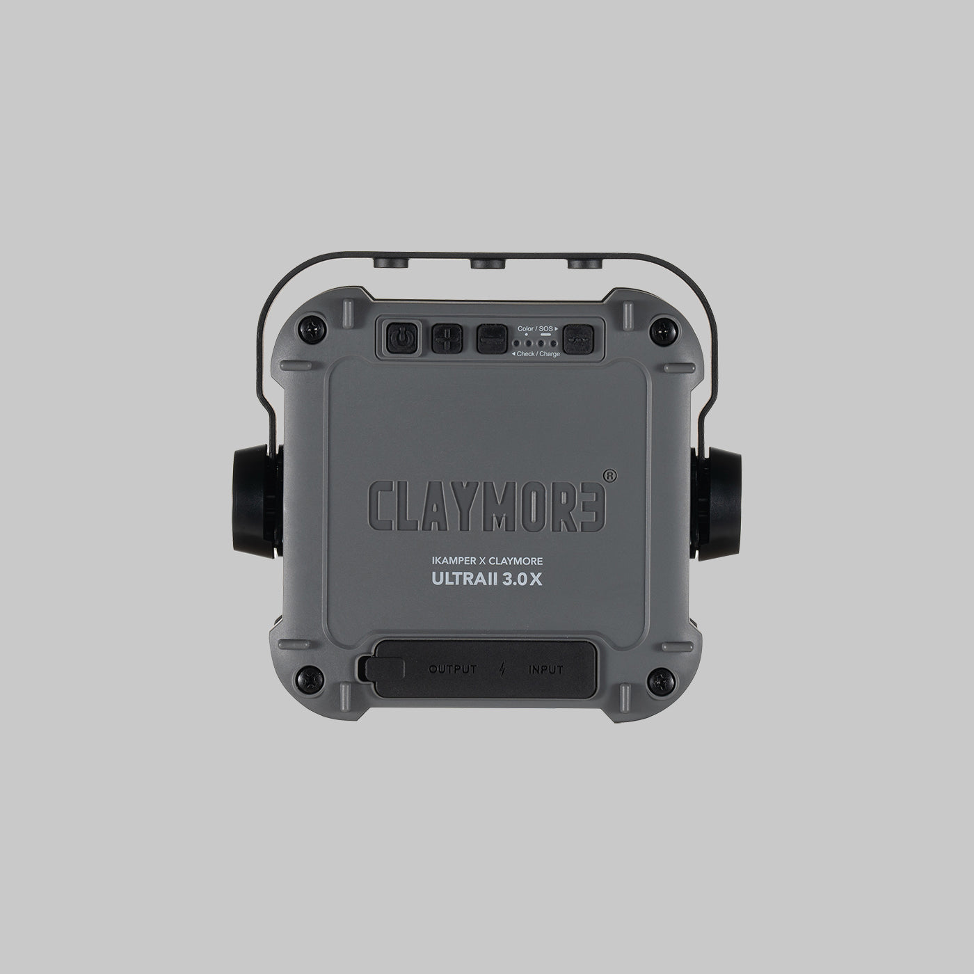 iKamper x Claymore Ultra2 3.0