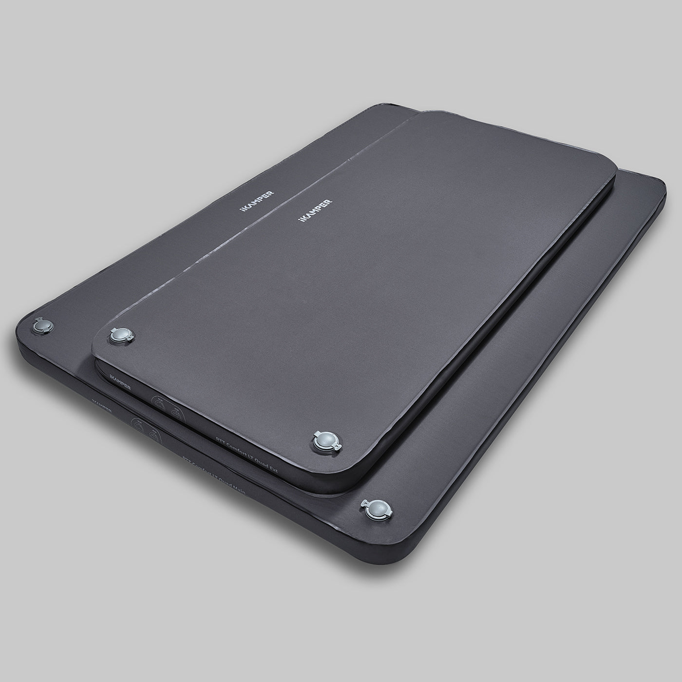 RTT Comfort LT Air Mattress - Quad Bundle