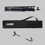 Claymore Tripod Stand+