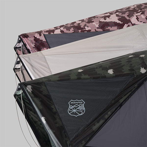 Skycamp Series Replacement Rainfly