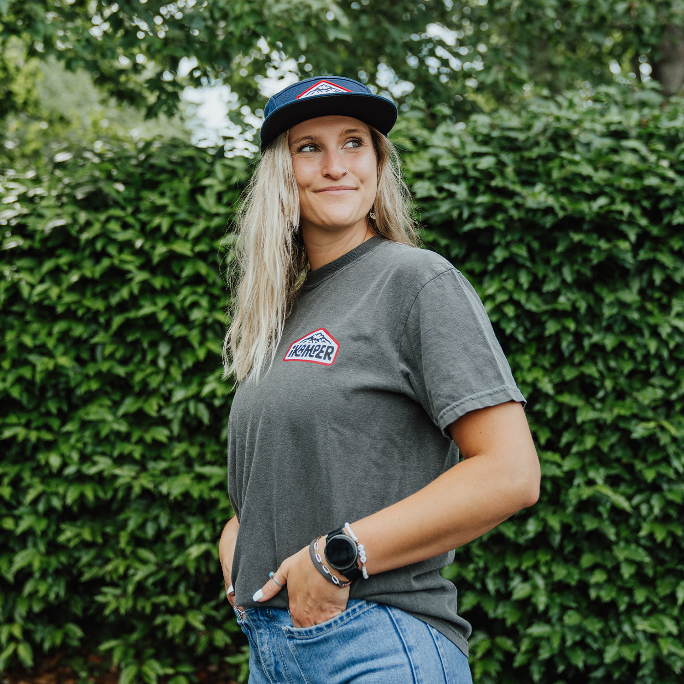 Vintage Tee
