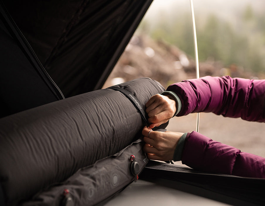 RTT Comfort 7332 (Skycamp Extension Panel)