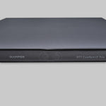 RTT Comfort LT Air Mattress - Trio