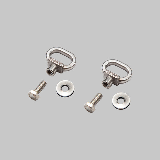 Anneaux accessoires