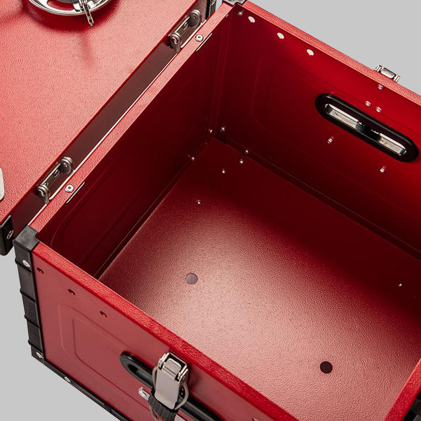 All In One Box Portable All-in-One Camp Kitchen Box | AIOKS – iKamper Canada
