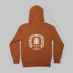 Evergreen Hoodie