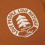 Evergreen Hoodie
