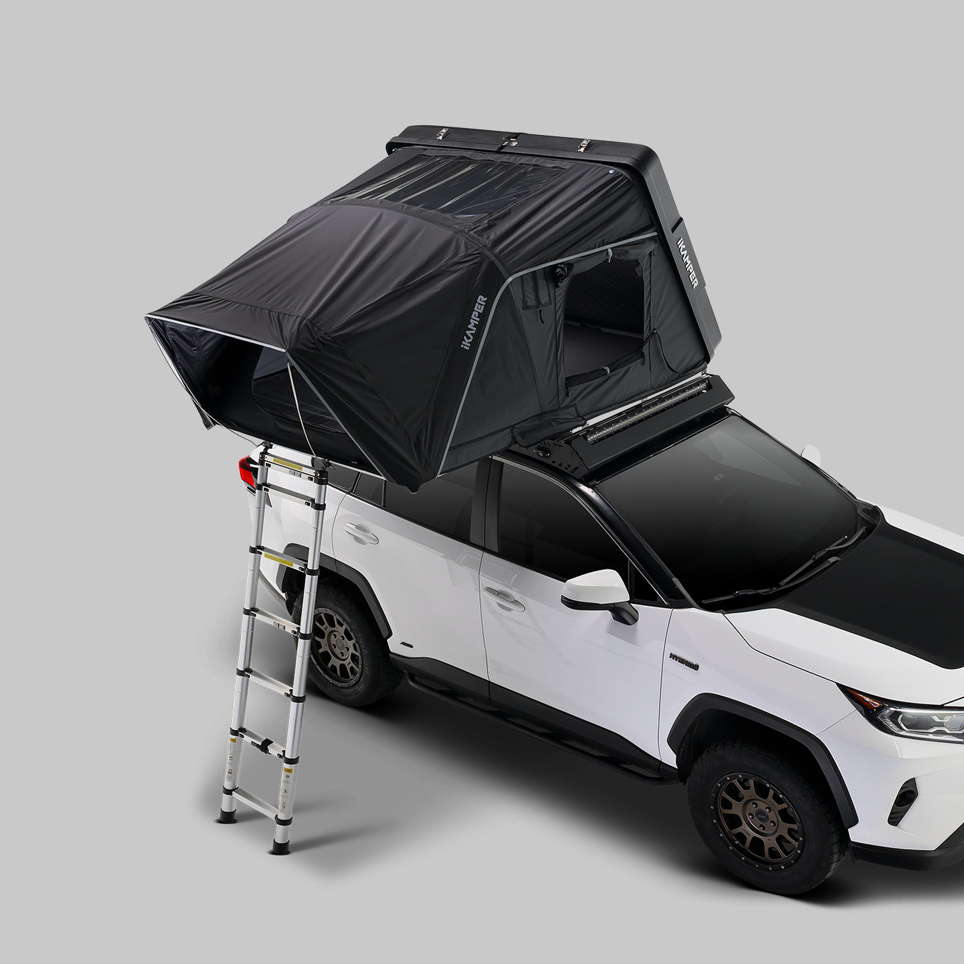 Skycamp 4.0 Trio