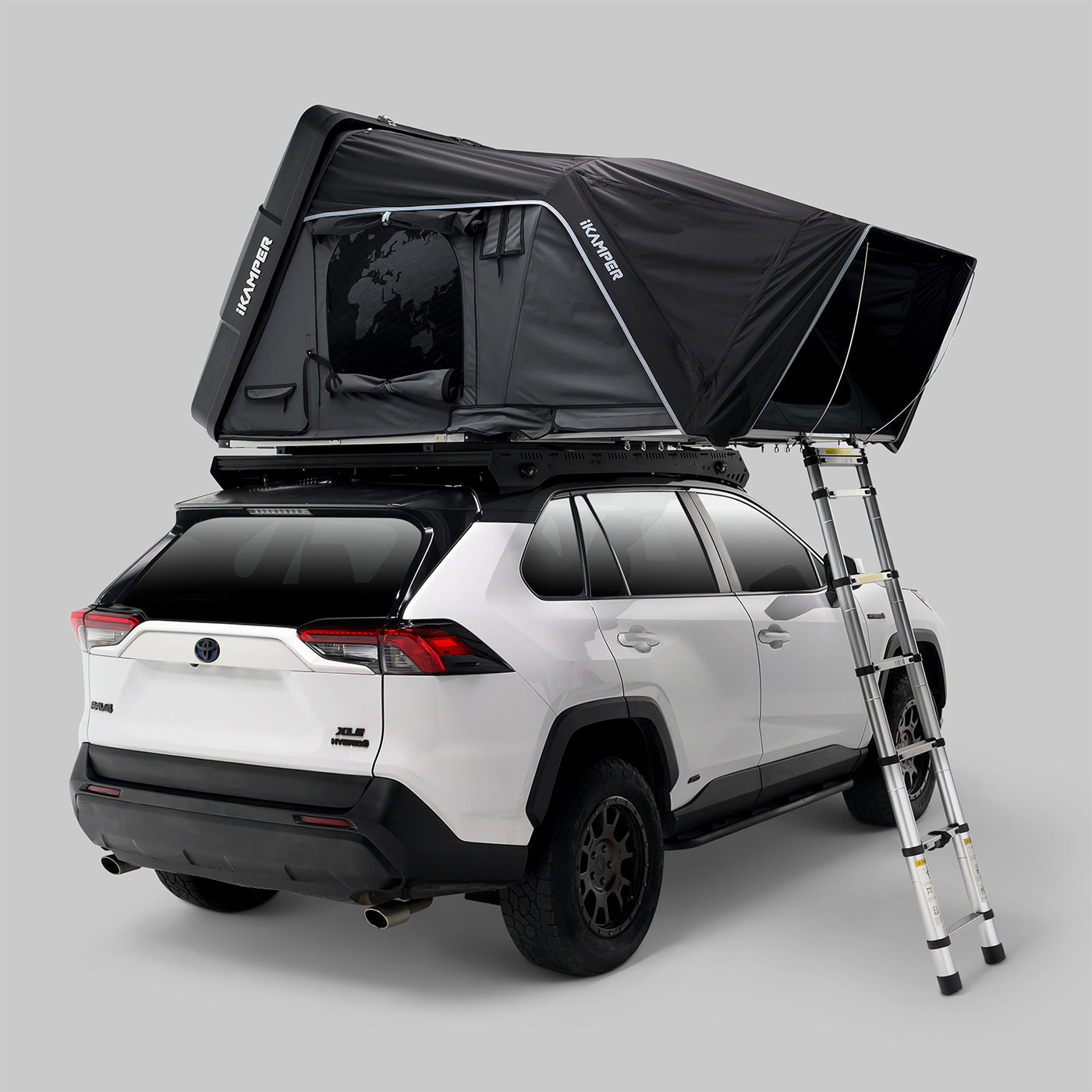 Skycamp 4.0 Trio