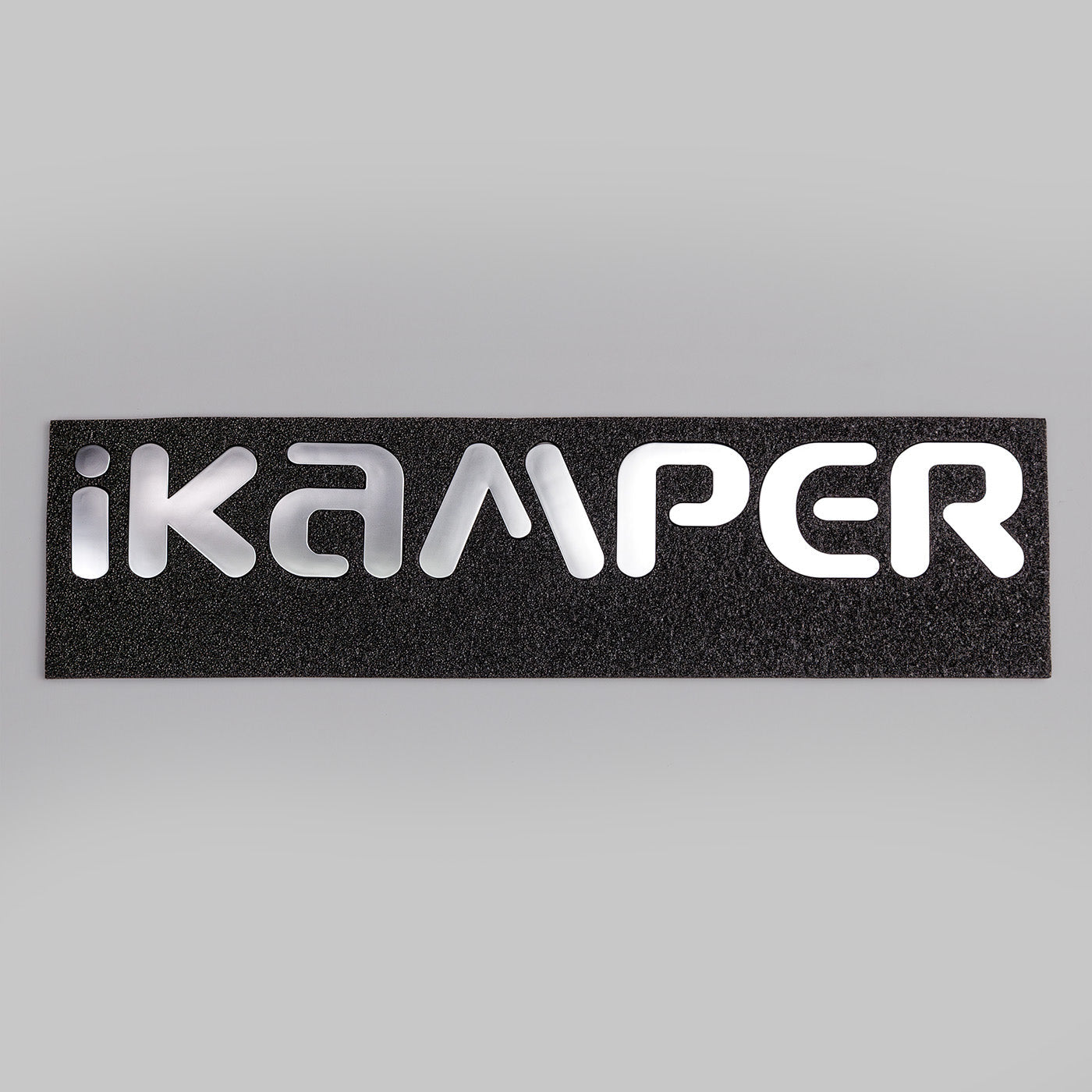 Emblème de remplacement du logo