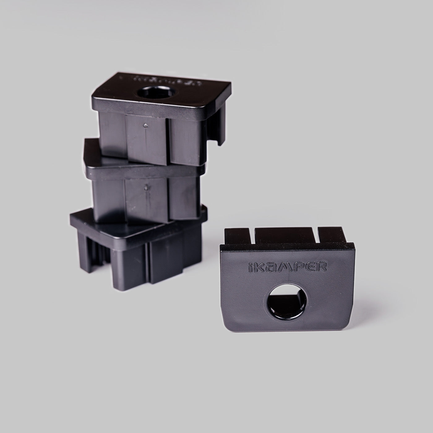 Mounting Rail End Cap