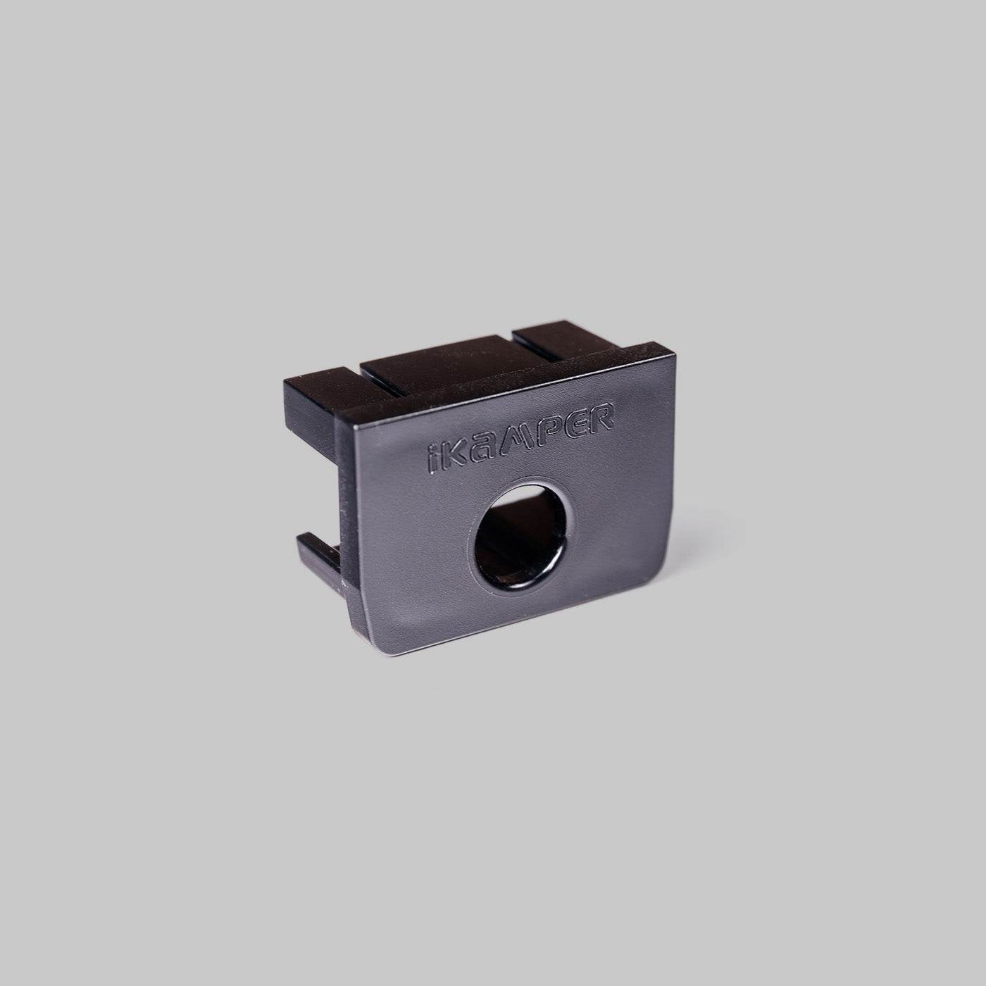 Mounting Rail End Cap