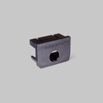 Mounting Rail End Cap